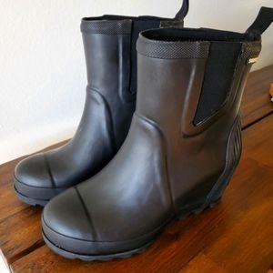 Sorel Joan of Arctic Wedge Rain Boot